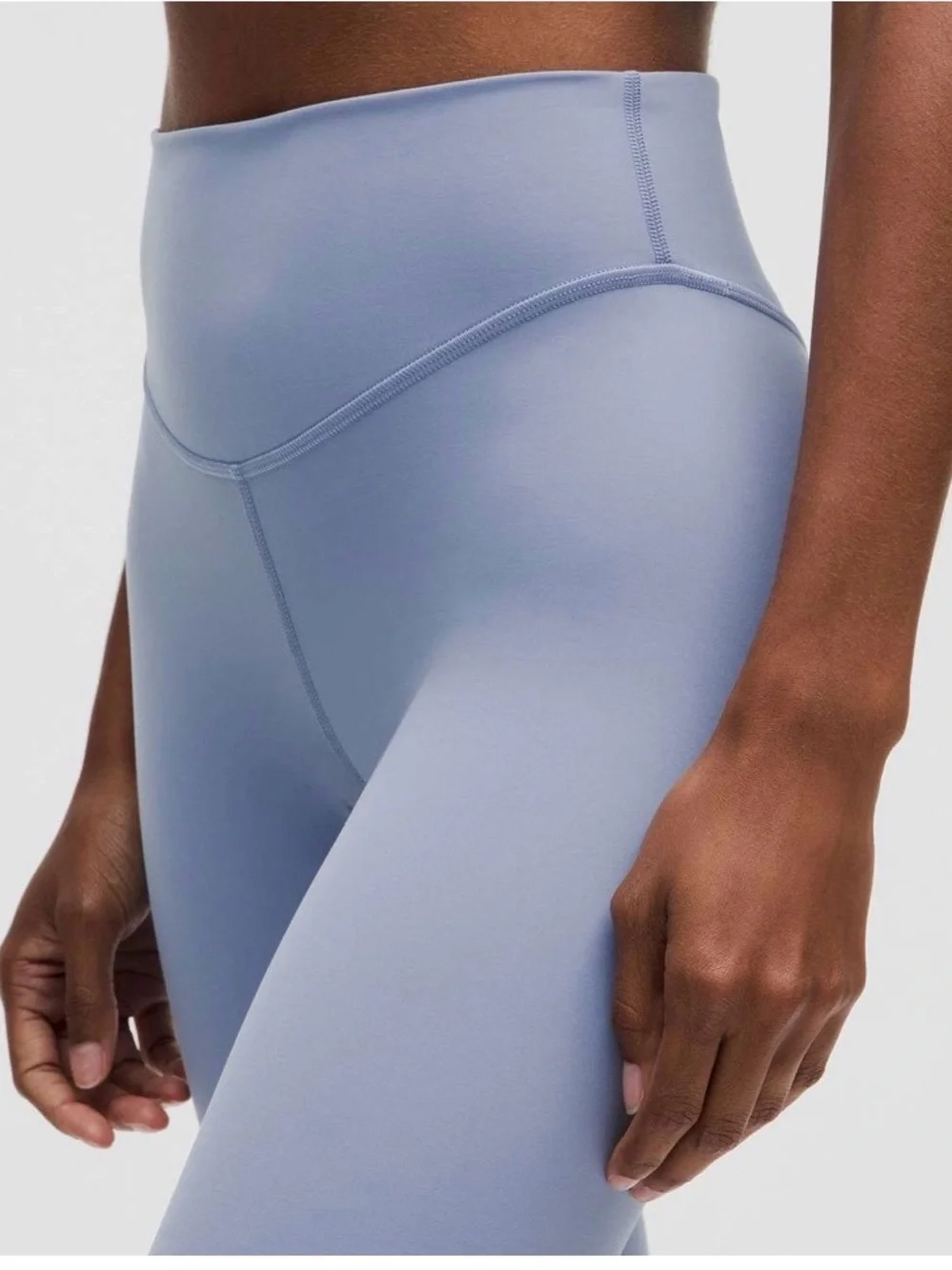 Lululemon Wunder Under Everlux High-Rise Tight 25